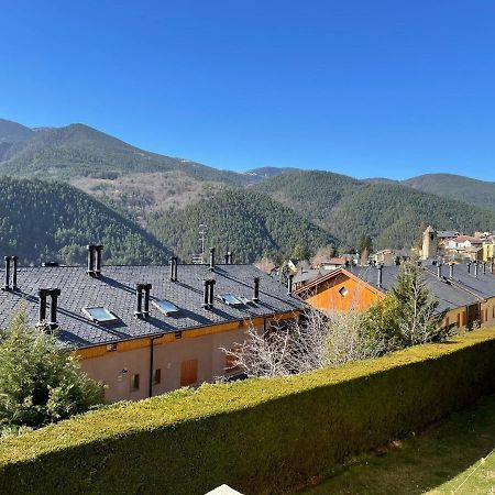 Cal Masuret Planoles Exterior foto