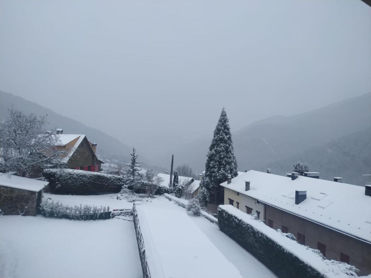 Cal Masuret Planoles Exterior foto