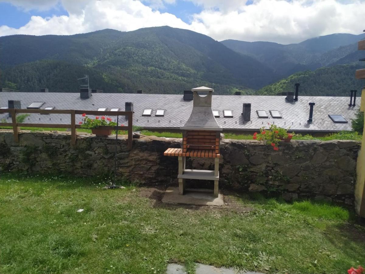 Cal Masuret Planoles Exterior foto